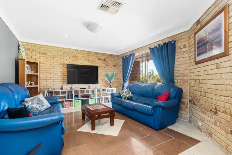 Fourth view of Homely house listing, 38 Burtonia Place, Canning Vale WA 6155