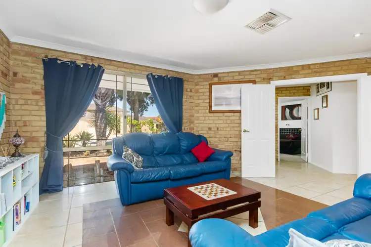 Fifth view of Homely house listing, 38 Burtonia Place, Canning Vale WA 6155