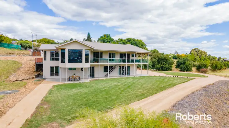 22 Longwood Avenue, Newstead TAS 7250