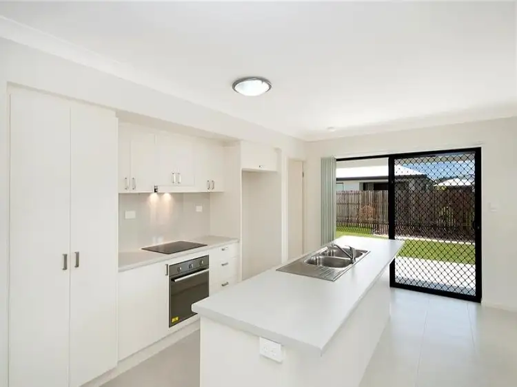 Second view of Homely house listing, 10 Sunburst Street, Mount Low QLD 4818