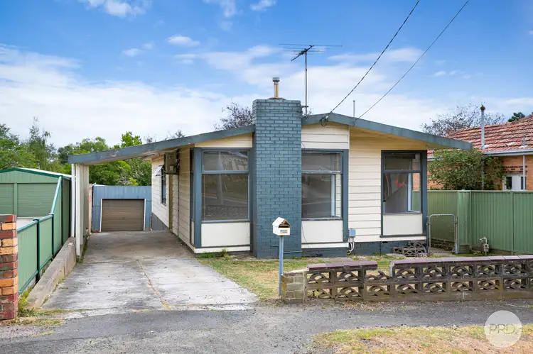 Main view of Homely house listing, 708 Tress Street, Mount Pleasant VIC 3350