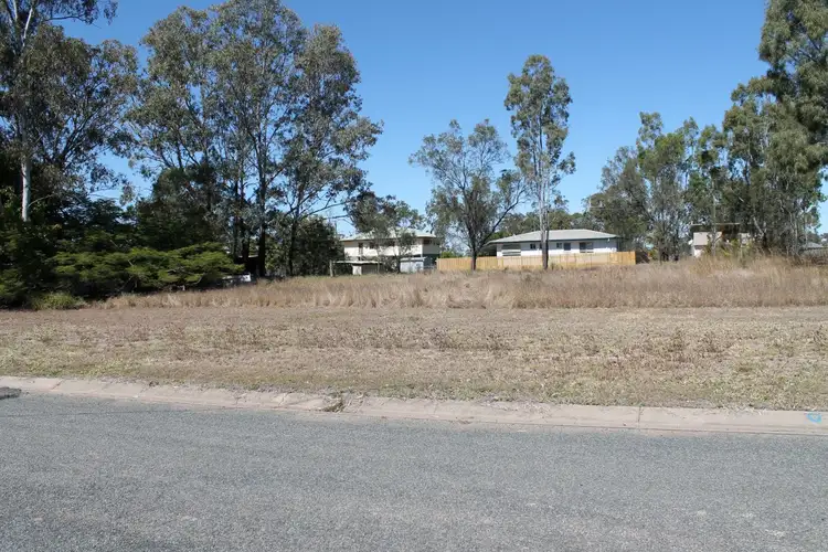 Second view of Homely land listing, 16 Bovey Street, Nebo QLD 4742
