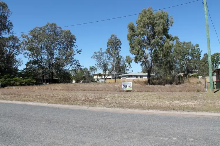 Third view of Homely land listing, 16 Bovey Street, Nebo QLD 4742