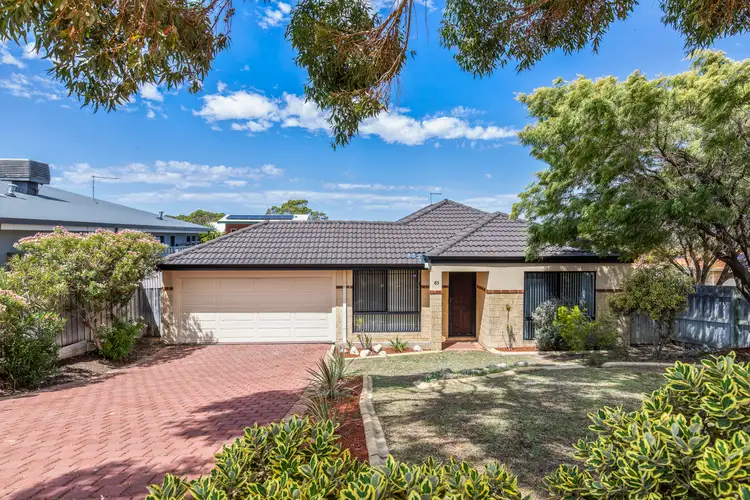 63 Lithgow Drive, Clarkson WA 6030