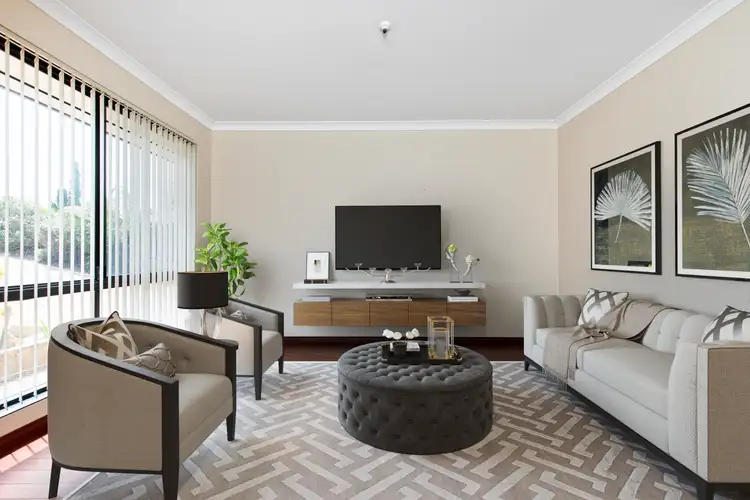 Second view of Homely house listing, 63 Lithgow Drive, Clarkson WA 6030