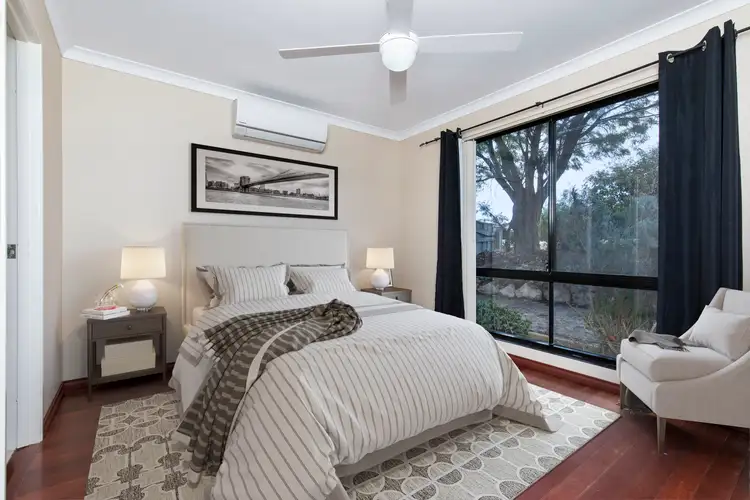 Fourth view of Homely house listing, 63 Lithgow Drive, Clarkson WA 6030