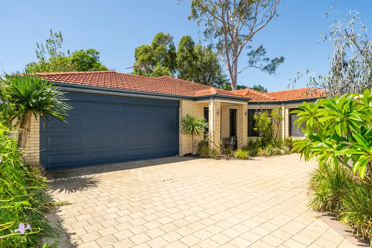 22A Butson Street, Hilton WA 6163