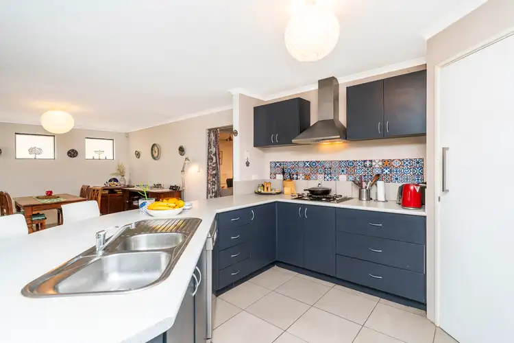 Fifth view of Homely house listing, 22A Butson Street, Hilton WA 6163