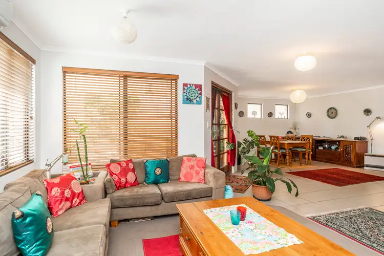 Sixth view of Homely house listing, 22A Butson Street, Hilton WA 6163