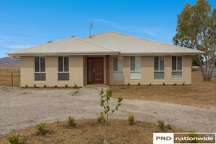 Main view of Homely house listing, 92 Attunga Street, Attunga NSW 2345