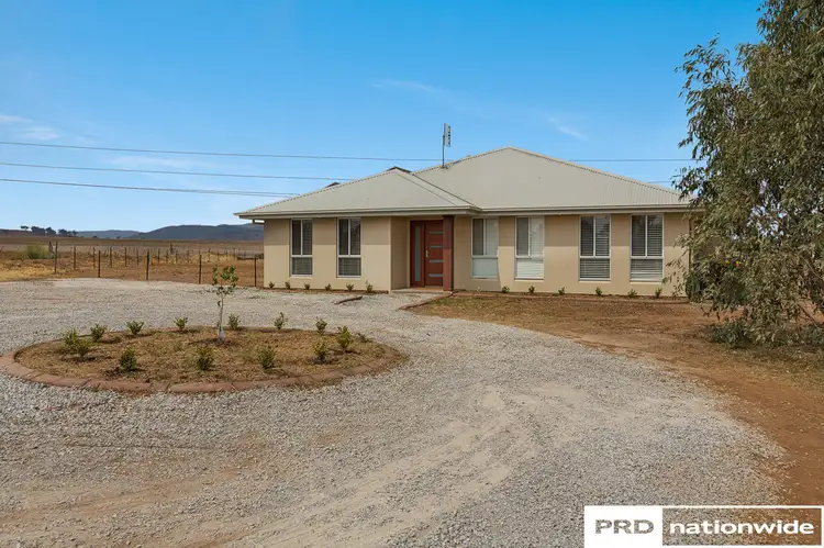 Second view of Homely house listing, 92 Attunga Street, Attunga NSW 2345