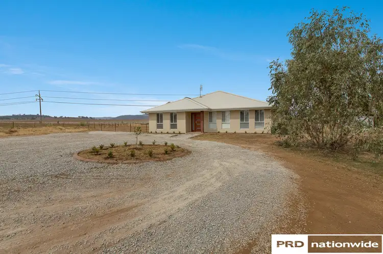 Third view of Homely house listing, 92 Attunga Street, Attunga NSW 2345