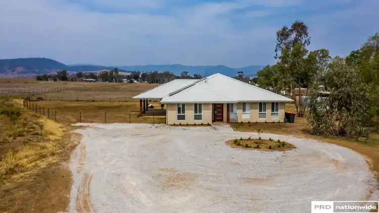 Fifth view of Homely house listing, 92 Attunga Street, Attunga NSW 2345