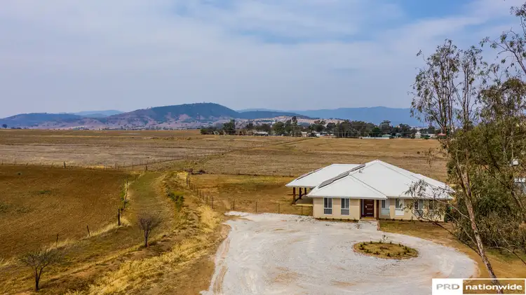 Sixth view of Homely house listing, 92 Attunga Street, Attunga NSW 2345