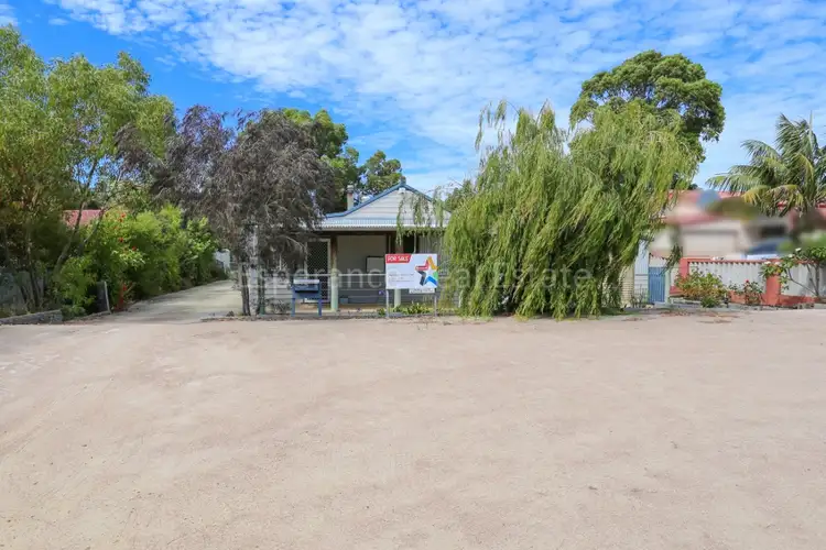 Main view of Homely house listing, 18 Tupper Street, Esperance WA 6450