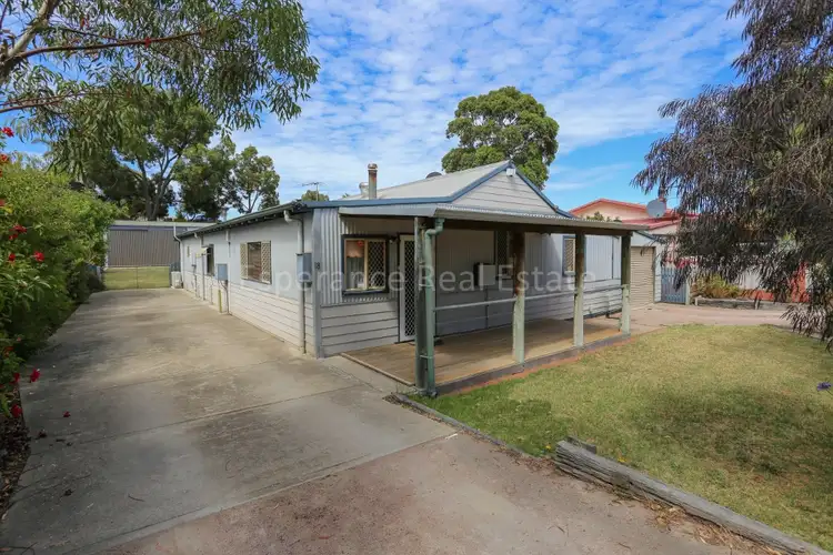 Second view of Homely house listing, 18 Tupper Street, Esperance WA 6450