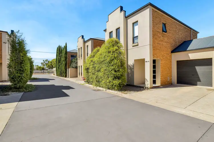 Main view of Homely townhouse listing, 13/46B York Terrace, Salisbury SA 5108