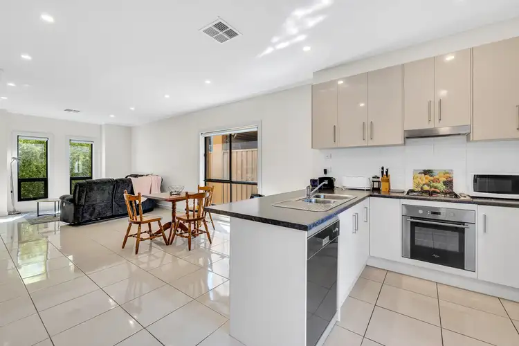 Fourth view of Homely townhouse listing, 13/46B York Terrace, Salisbury SA 5108