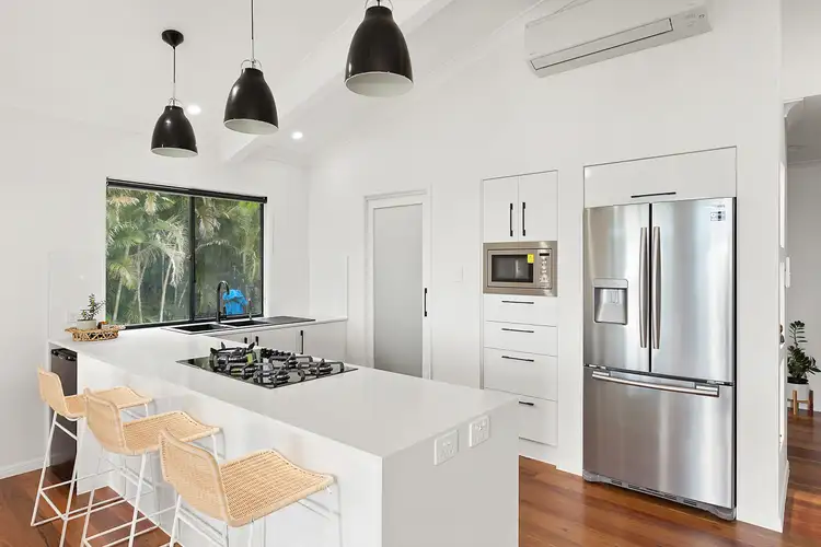 Fifth view of Homely house listing, 75 Strawberry Road, Mudgeeraba QLD 4213