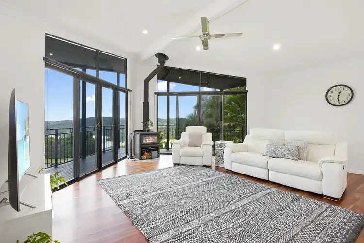 Sixth view of Homely house listing, 75 Strawberry Road, Mudgeeraba QLD 4213