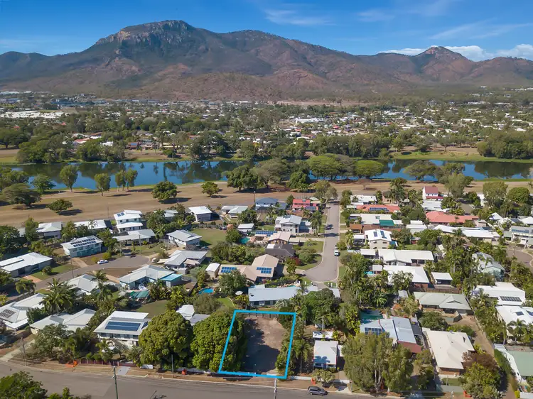 93 Leopold Street, Aitkenvale QLD 4814