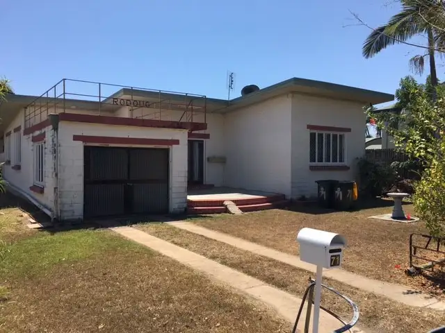 Third view of Homely house listing, 71 Chandler Street, Garbutt QLD 4814
