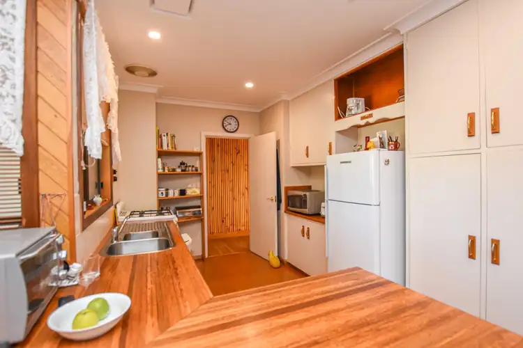 Third view of Homely house listing, 9 Bird Avenue, Myrtleford VIC 3737
