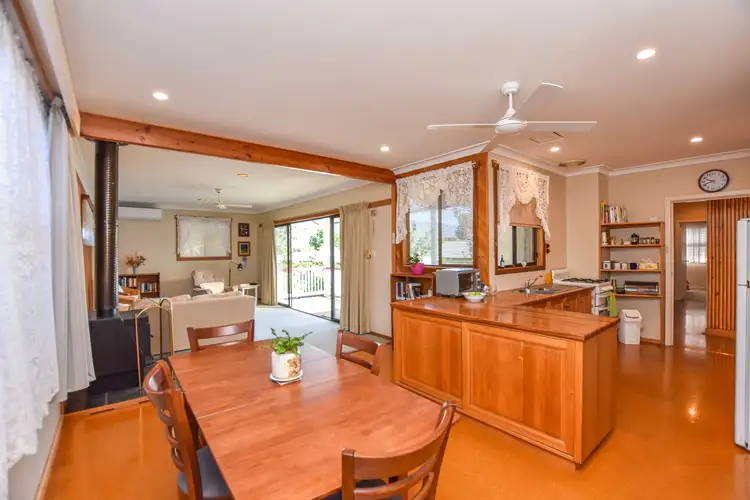 Fourth view of Homely house listing, 9 Bird Avenue, Myrtleford VIC 3737