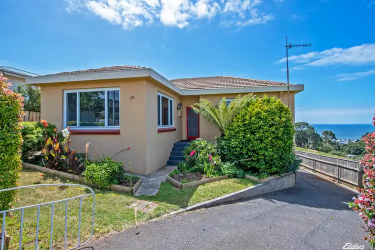 Main view of Homely house listing, 29 Abbott Street, Upper Burnie TAS 7320