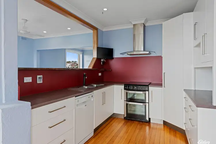 Second view of Homely house listing, 29 Abbott Street, Upper Burnie TAS 7320