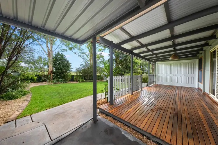 Second view of Homely house listing, 33 Dorothy Street, Freemans Reach NSW 2756