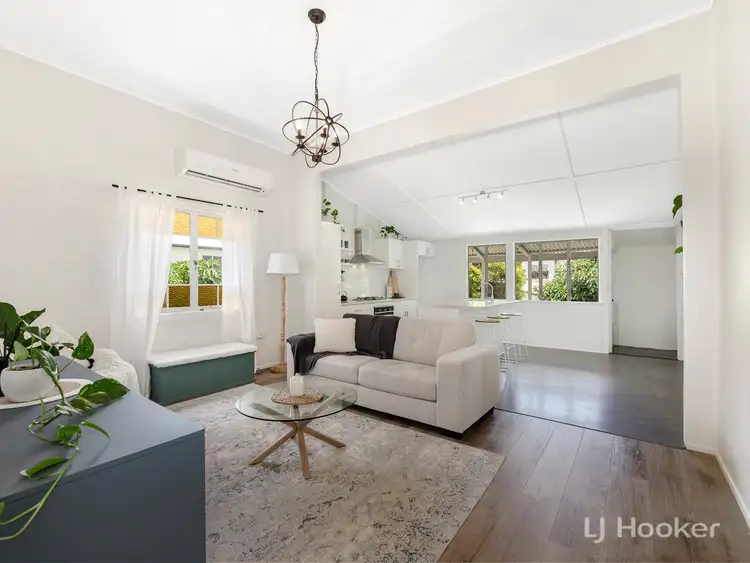 Fifth view of Homely house listing, 7 Flint Street, North Ipswich QLD 4305