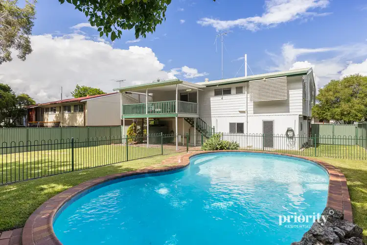 10 Glenore Street, Mitchelton QLD 4053