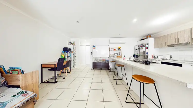 Fourth view of Homely semi-detached listing, 1/25 Maple Court, Yandina QLD 4561