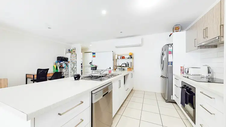 Fifth view of Homely semi-detached listing, 1/25 Maple Court, Yandina QLD 4561