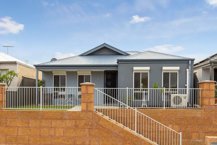Main view of Homely house listing, 129 Joseph Banks Boulevard, Banksia Grove WA 6031