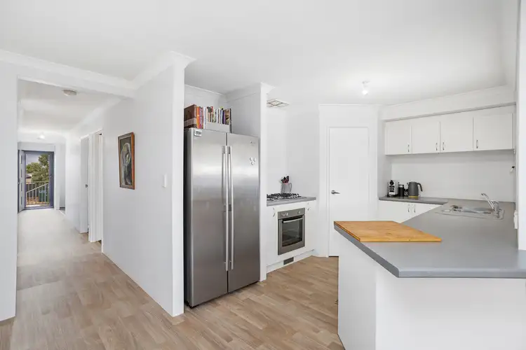 Second view of Homely house listing, 129 Joseph Banks Boulevard, Banksia Grove WA 6031