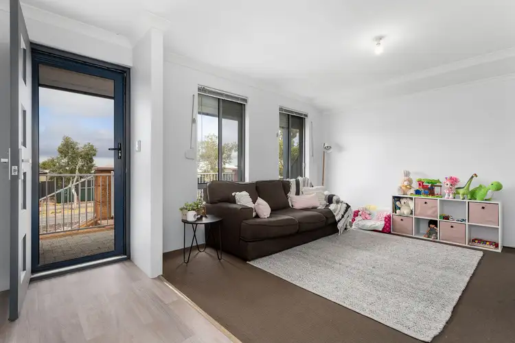 Third view of Homely house listing, 129 Joseph Banks Boulevard, Banksia Grove WA 6031