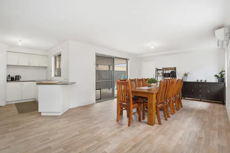 Fourth view of Homely house listing, 129 Joseph Banks Boulevard, Banksia Grove WA 6031