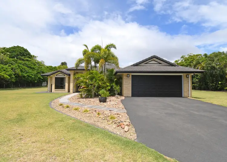9 Belmoreana Court, Dundowran Beach QLD 4655