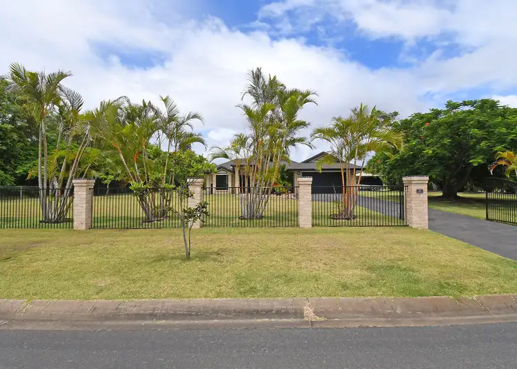 Second view of Homely house listing, 9 Belmoreana Court, Dundowran Beach QLD 4655