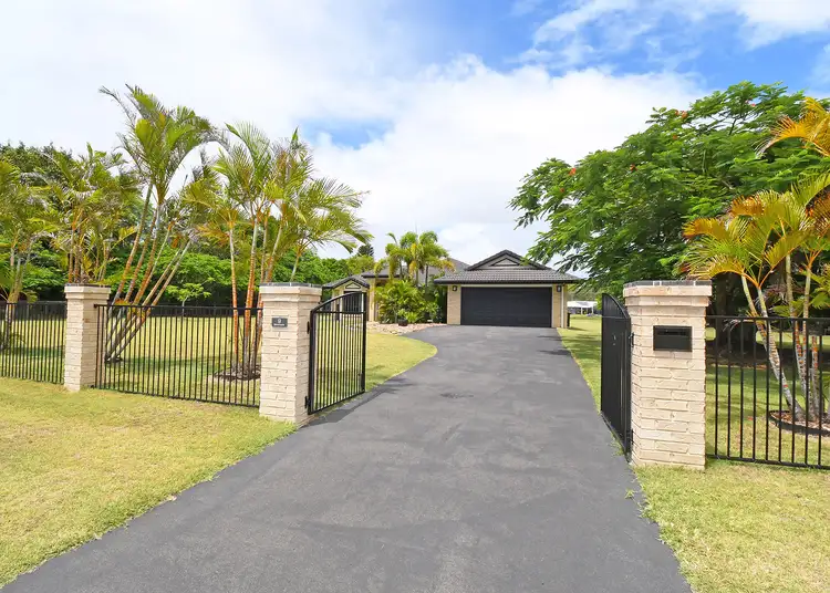 Third view of Homely house listing, 9 Belmoreana Court, Dundowran Beach QLD 4655