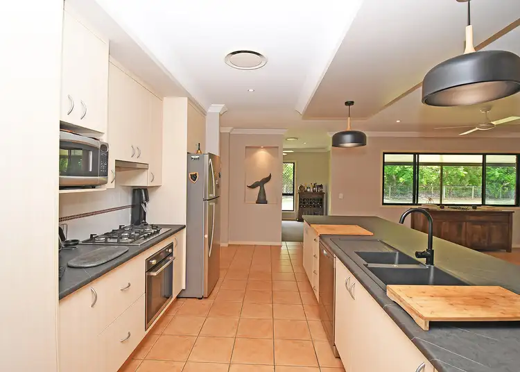 Fourth view of Homely house listing, 9 Belmoreana Court, Dundowran Beach QLD 4655