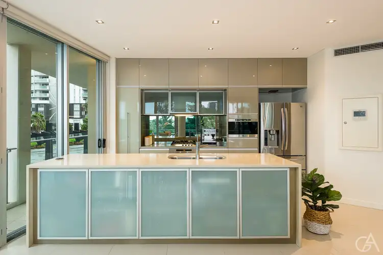 Fourth view of Homely apartment listing, 4/205 Coronation Drive, Milton QLD 4064