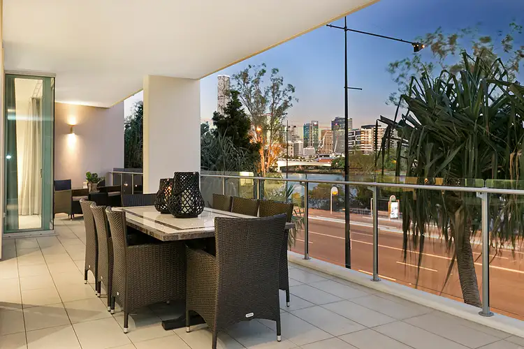 Sixth view of Homely apartment listing, 4/205 Coronation Drive, Milton QLD 4064
