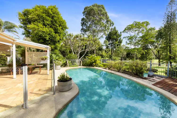7 Pacific View Drive, Tinbeerwah QLD 4563