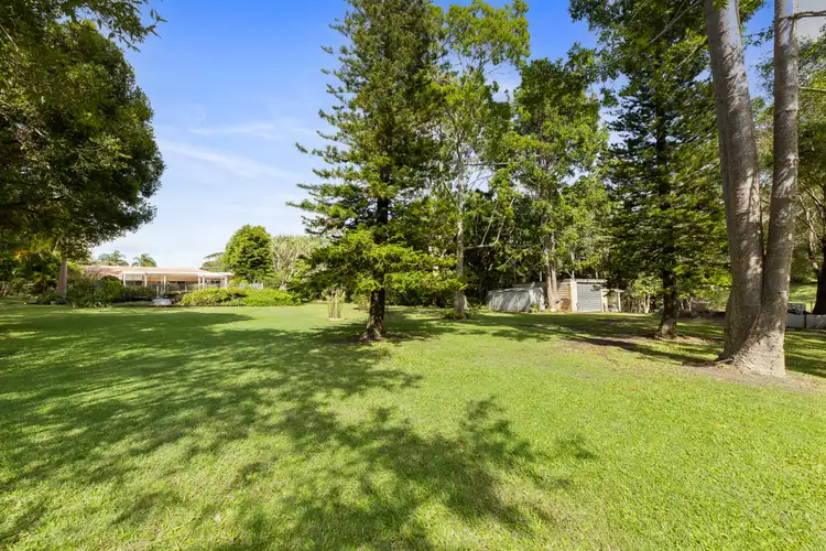 Second view of Homely house listing, 7 Pacific View Drive, Tinbeerwah QLD 4563