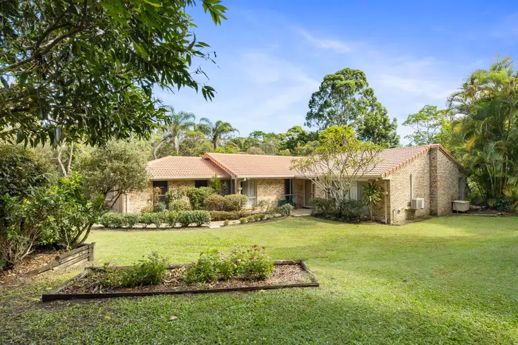 Fourth view of Homely house listing, 7 Pacific View Drive, Tinbeerwah QLD 4563