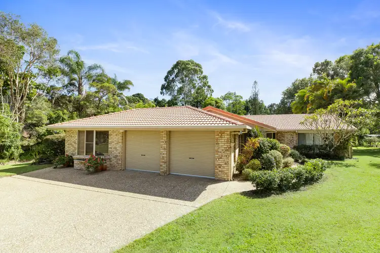 Fifth view of Homely house listing, 7 Pacific View Drive, Tinbeerwah QLD 4563