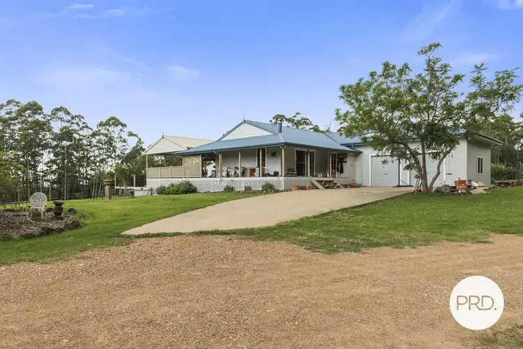 Main view of Homely house listing, 492 Timber Top Road, Glenreagh NSW 2450